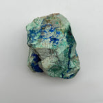 Azurite Malachite