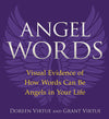 Angel Words: by Doreen Virtue, Grant Virtue
