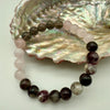 Protection, Peace and Joy Crystal Bracelet 16cm