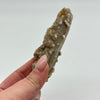 Fairy Quartz Crystals