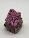 Pink calcite