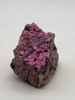 Pink calcite