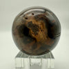 Petrified Wood Sphere