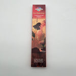 New Beginings Sacred Elements Incense