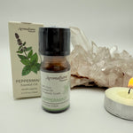 Peppermint Essential Oil