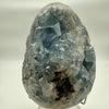 Celestite Crystal Geode