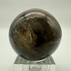 Petrified Wood Sphere