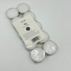 10 Pack Tea Lights Candles