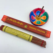 Red Tsering Himalayan Incense