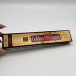 Golden Spirit Masala Incense