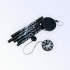 Ying Yang Mini Wind Chime windchime