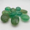 Green Fluorite Crystal Galei’s