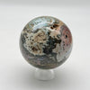 Ocean Jasper Crystal Sphere