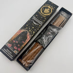 Tourmaline Crystal Tribal Soul Incense