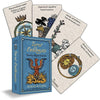 Tarot Emblemata: Decoding Magical Symbolism