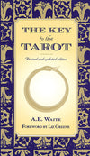 The Original Rider-Waite® Tarot Deck CARDS