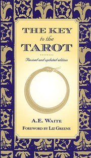 The Original Rider-Waite® Tarot Deck