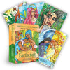 The Earthcraft Oracle by Juliet Diaz & Lorriane Anderson CARDS
