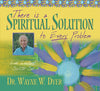 There’s A Spiritual Solution to Every Problem CD by Dr Wayne Dyer CDs