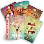The Spirit Animal Oracle by Colette Baron Reid
