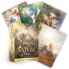 Angels of Nature Oracle: A 44-Card Deck and Guidebook by Sandra Anne Taylor