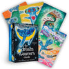 The Dream Weaver’s Oracle by Colette Baron-Reid CARDS
