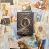The Inner Temple Oracle: A 44-Card Deck and Guidebook by Rebecca Campbell