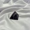 Pyramid- Lepidolite Crystal