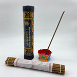 Hand Rolled Himalayan Herbal Tibetan Incense