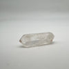 Double Terminated Chakra Quartz Wands
