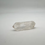 Double Terminated Chakra Quartz Wands