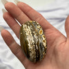 Ocean Jasper