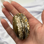 Ocean Jasper