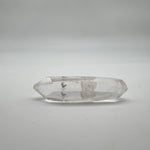 Double Terminated Chakra Quartz Wands