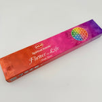 Flower of Life HEM Masala Incense