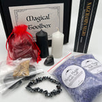 Eclipse Season Magical ToolBox 2026