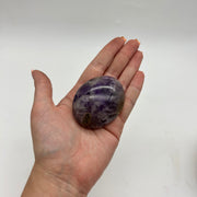 Amethyst Palm Stone