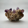 Chedrezi Amethsyt Crystal -Specimen