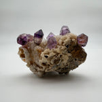 Chedrezi Amethsyt Crystal -Specimen