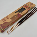 Palo Santo Sacred Elements Organic Incense