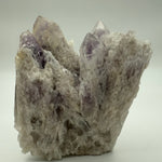 Sugar Amethyst Crystal
