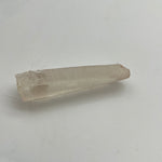Clear Quartz laser wand