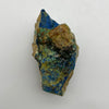 Azurite Malachite