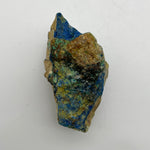 Azurite Malachite