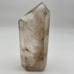 Smoky Quartz Crystal Generator