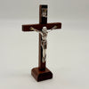 Small Wooden Crucifix