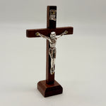 Small Wooden Crucifix