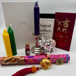 Family Love, Unity, Peace and Harmony Kit