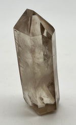 Smokey quartz