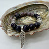 Archangel Gemstone Bracelet